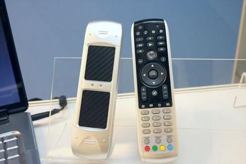 触摸未来 Computex 2009最佳选择奖触控产品引领交互革命