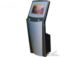 良英触控LTC900A II 17.1英寸五线电阻触摸一体机深度解析 从素材到本质